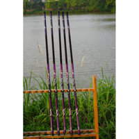 Cần Câu Tay Huyên Ảnh 5H Tặng kèm Ngọn phụ