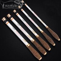 Cần Câu Tay LEO Royal Mini Giá Rẻ – Cần Câu Cho Trẻ Em