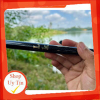 Cần Câu Tay LK Hòa - Phiên Bản Săn Rô Chép - 4H, thiết bị hoàn hảo cho việc câu cá chuyên nghiệp