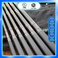 CẦN CÂU TAY LK HÒA - PHIÊN BẢN SĂN RÔ CHÉP