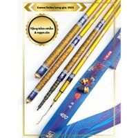 cần câu tay long gia 6h cao cấp tặng kèm ngọn zin