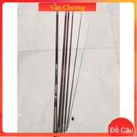 Cần Câu Tay Long Hua GW , Cần Câu Cá 8h __Đồ Câu Văn Chương