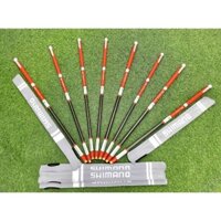 cần câu tay lóng ngắn simano