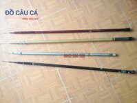 Cần Câu Tay Nhật Bãi 3