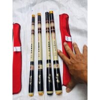 Cần câu tay nhét cốp Daiwa Lôi Hỏa thu gọn 40cm từ 2m7 - 4m5 cao cấp - Cần tay thu gọn 40cm (siêu nhỏ, nhẹ, bỏ cốp xe)