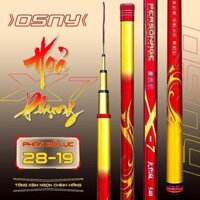cần câu tay Onsy Hoả Phụng 5H