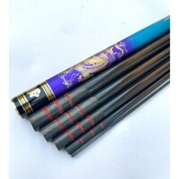 Cần câu tay Phục Long Chiến Thần 5H