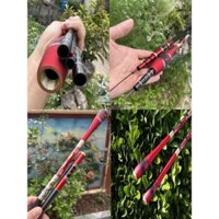 Cần câu tay quỷ vương 4h cao cấp