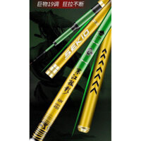 Cần câu tay Sekio Quỷ Vương 6h tặng kèm trục và phao và ngọn zin 5231mnbcz