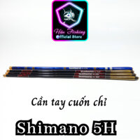 Cần Câu Tay SHIMANO 5H 19i Cuốn Chỉ Giá Rẻ
