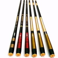 Cần câu tay shimano 5h dài 3m6,,4m5,,5m4, 6m3 nhiều màu