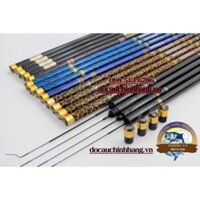 Cần câu tay Shimano 5H đủ size 3m6 4m5 5m4 6m3 chuyên câu đơn đài giá rẻ có khuyến mãi