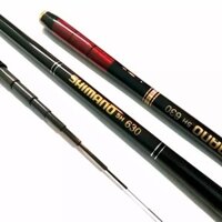 cần câu tay shimano 5h 3m6,4m5,5m4,6m3 chất lượng 6868 giá rẻ 9kka5rbal