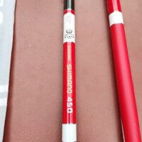 cần câu tay shimano 6h đọt đặc siêu khỏe