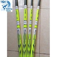 CẦN CÂU TAY SHIMANO 8H