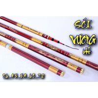 Cần Câu Tay Sói Vương 6H