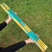 Cần Câu Tay Thanh Long 6H - Chất Lượng Tốt - Tặng Kèm Ngọn Zin - Đủ Size 3m6 - 7m2