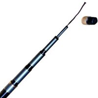 Cần câu Tay Thống Soái Thế Hệ 3 độ cứng 7h - 19i ( Kèm Đọt Phụ Và Trục 3260 )- BH 1 Năm 1 Lóng Trừ Lóng Gốc