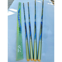 Cần câu tay THUỶ QUÁI 6H/19i  DAIWA TOUCH HUNTER .siêu khoẻ