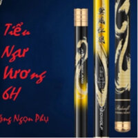 Cần Câu Tay Tiểu Ngư Vương 6H 3m6 4m5 5m4 6m3 7m2 8m1 9m