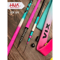 Cần Câu Tay VIX 5H Săn Hàng Bản 2023, Tặng Kèm Ngọn