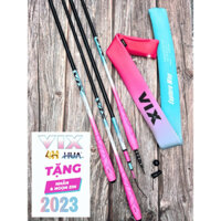 cần câu tay vix hua 4h tặng kèm ngọn phụ