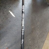 Cần câu tay WELL CHOSEN