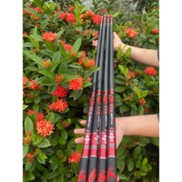 Cần Câu Tay Xích Long 6H Bản Mới