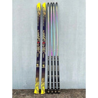 Cần câu tay YG 5000 6H