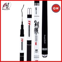 Cần Câu Tay Ying Feng GW 5H 6H, Cần Câu Đài Cao Cấp