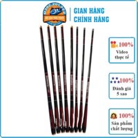 🐬Cần Câu Tay🐬Cần Câu Tay SHIMANO 5H Cacbon Cao Cấp ( Tặng Phụ Kiện ) - Cỡ: 3m6 - 4m5 - 5m4 - 6m3