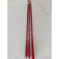 cần câu thụt đọt đặc phong vân đỏ 45cm 2m1, 2m4, 2m7