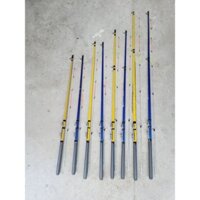 Cần câu Tôm Câu Mực Cao Cấp LANSHI -1m5 -1m8 và 2m1 ạ