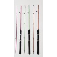 Cần câu tôm đặt màu trong Lobster 1m35 1m5 1m65 1m8