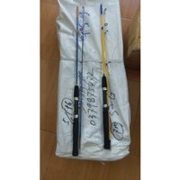 Cần câu tôm Shimano 1m2