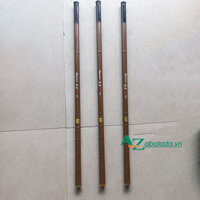 cần câu trúc nâu giá rẻ