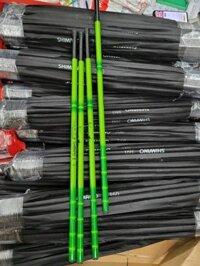 CẦN CÂU TRÚC XANH