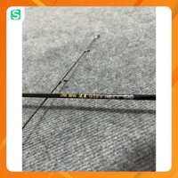 Cần Câu UL Cán Gỗ Đọt Đặc chuyên câu suối, cháp