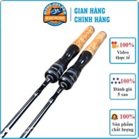 Cần Câu UL Giá Rẻ Cần UL Cán Gỗ Đọt Đặc Chuyên Câu Suối, Cháp 🔰 Cam Kết Hàng Chất Lượng Giá Rẻ 🔰Cần UL Lure Suối