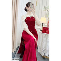 cận chất ảnh sàn giai kỳ đỏ nhà NAXa không làm chị em thất vọng,ảnh sàn thật 100%