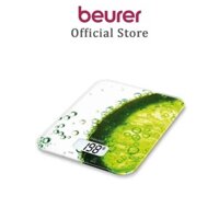 Cân chia thực phẩm beurer KS19 (fresh) độ chia rất nhỏ 1g chính hãng bảo hành 24 tháng