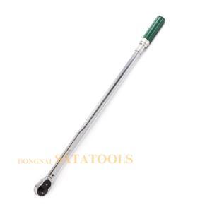 Cần chỉnh lực cơ 160-800N.m Sata 96-412 (96412), 3/4"