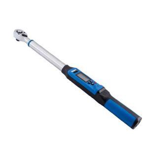 Cần chỉnh lực điện tử 1/2 in 40~200Nm Kingtony 34467-1AG