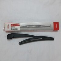 Cần + chổi gạt mưa sau Kia Morning 2005 - 2010 ,hàng chính hãng