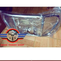 Cản chống đổ GD110, GN125, EN125, EN150, LA250, Custom125,  Husky125, YB125, CD125 CD 125 -NTS