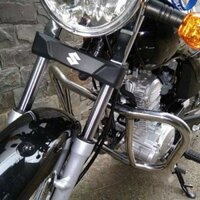 CẢN CHỐNG ĐỔ GD110, GN125, EN125, EN150, LA250, Custom125, Husky125, YB125, CD125 CD 125