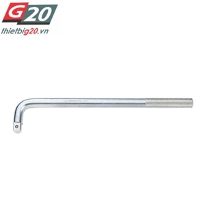 Cần chữ L Kingtony 8581-26 1"