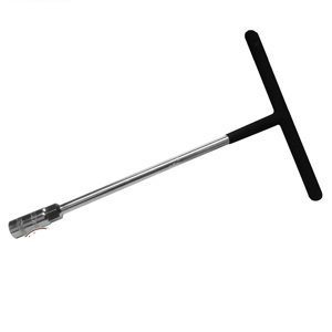 Cần chữ T cán nhựa đen Top CTWT-10093B-10