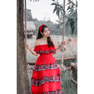 Cần chữ T cán nhựa đen Top CTWT-10093B-15