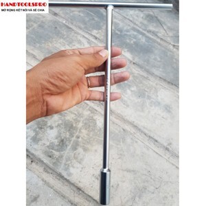 Cần chữ T dài Kingtony 118412M